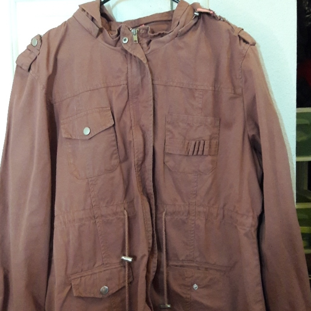 Coat